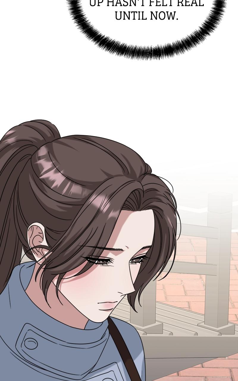 Locked Onto You Chapter 81 - Page 64