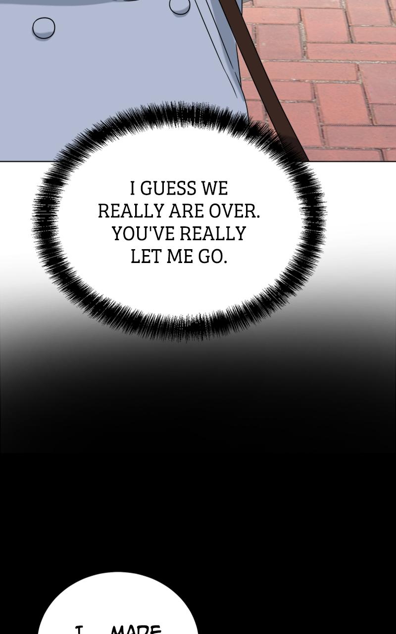 Locked Onto You Chapter 81 - Page 65