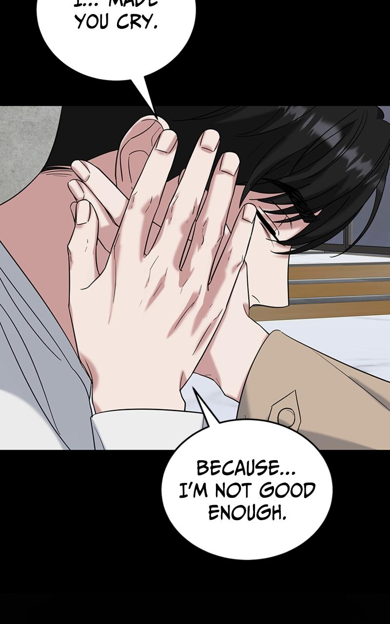 Locked Onto You Chapter 81 - Page 66