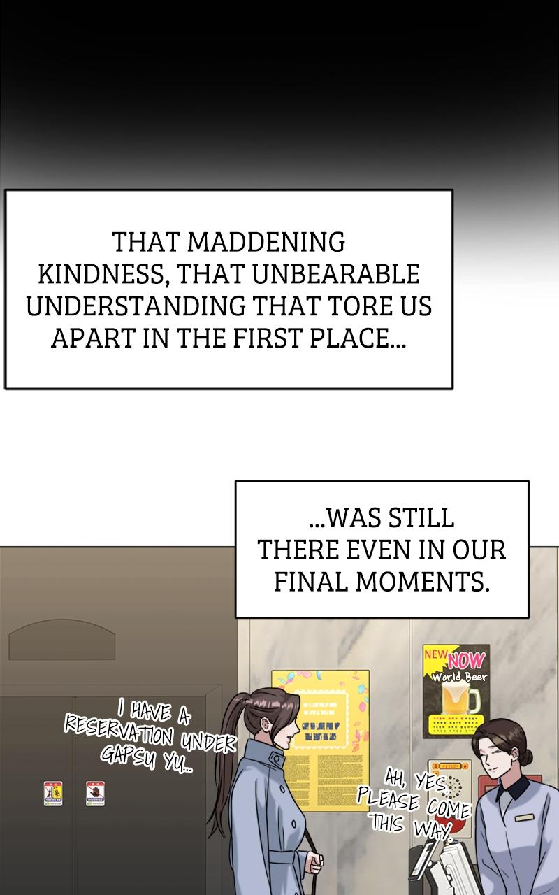 Locked Onto You Chapter 81 - Page 67