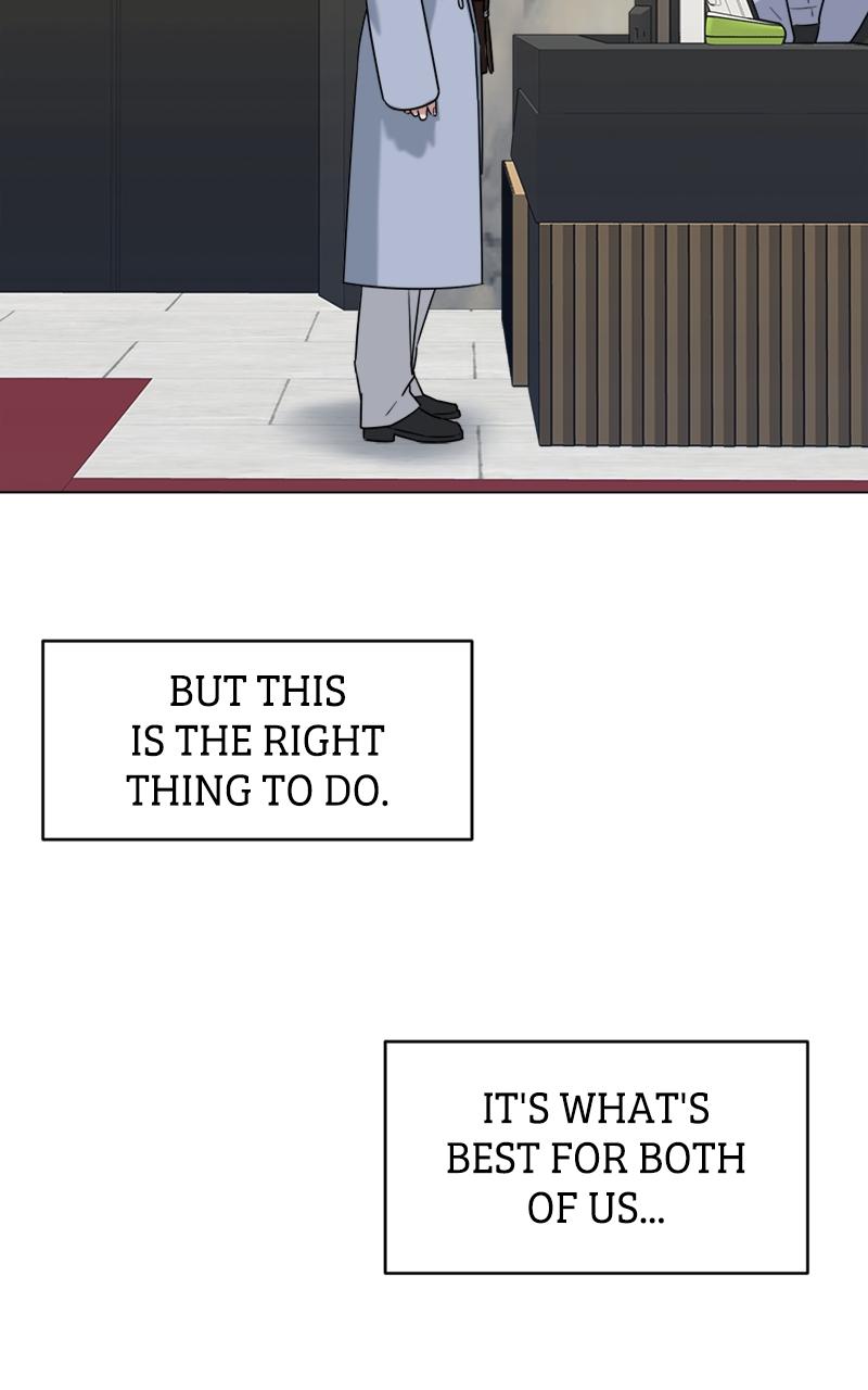 Locked Onto You Chapter 81 - Page 68