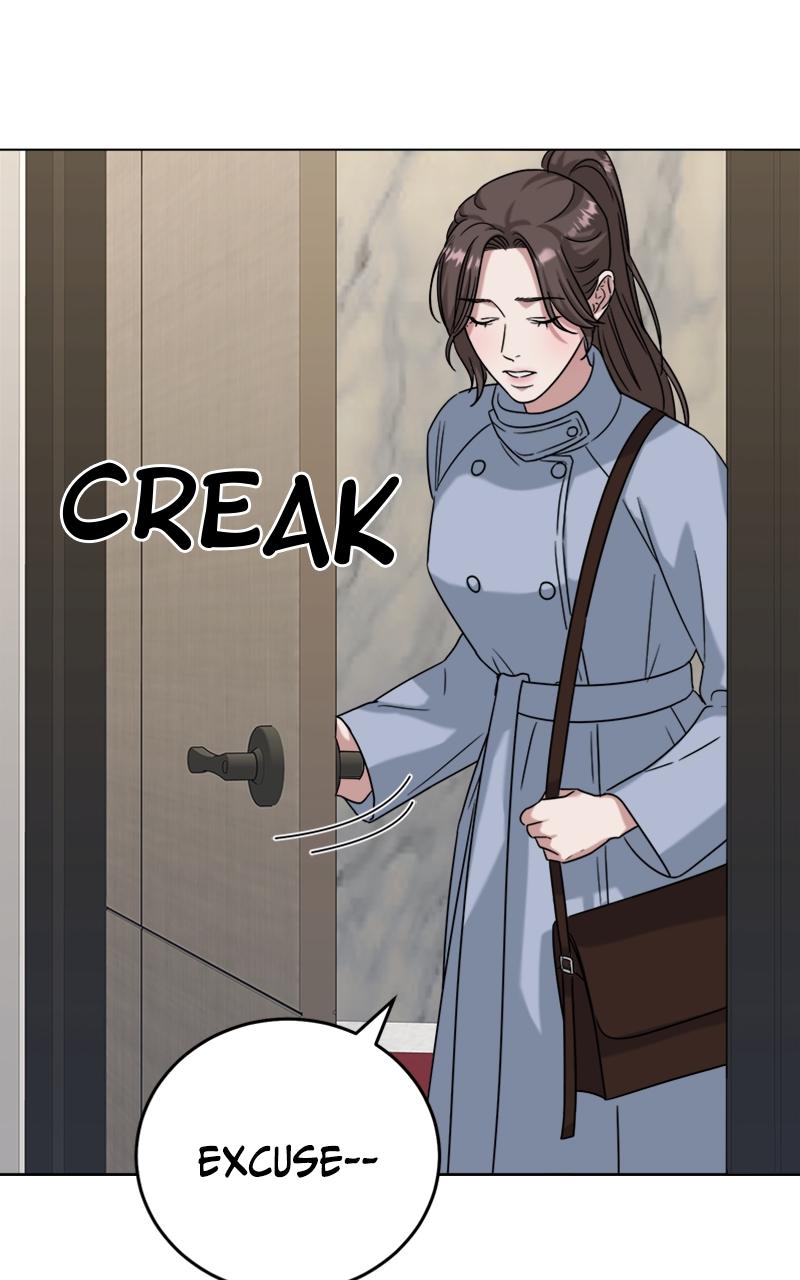 Locked Onto You Chapter 81 - Page 69