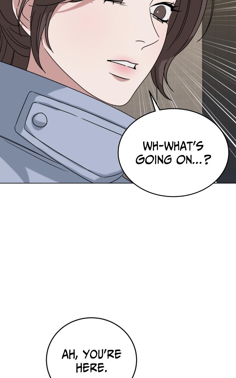 Locked Onto You Chapter 81 - Page 72