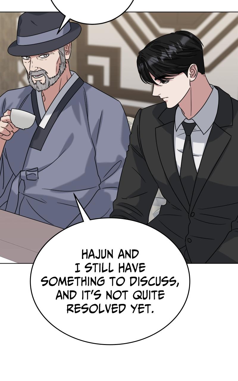 Locked Onto You Chapter 81 - Page 73