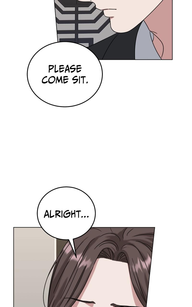 Locked Onto You Chapter 81 - Page 75