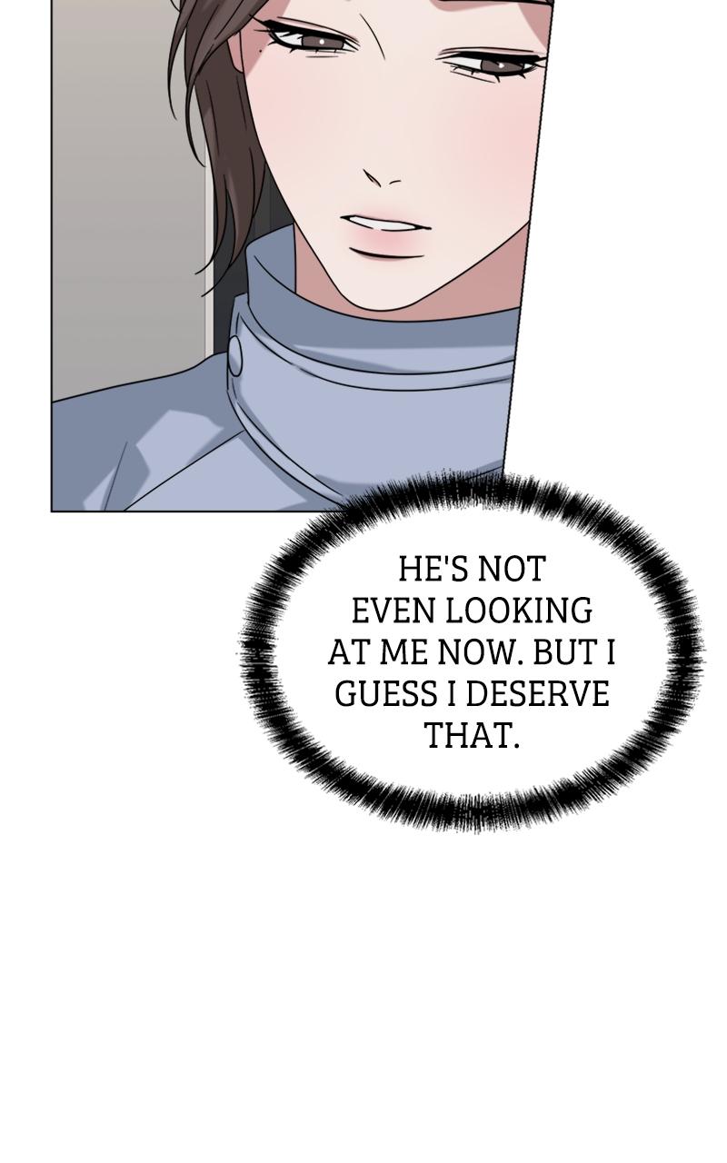 Locked Onto You Chapter 81 - Page 76