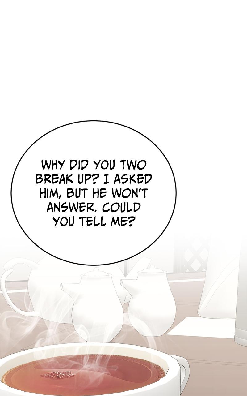 Locked Onto You Chapter 81 - Page 77