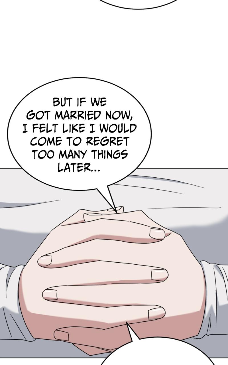 Locked Onto You Chapter 81 - Page 81