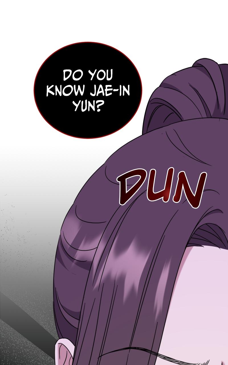 Locked Onto You Chapter 81 - Page 84