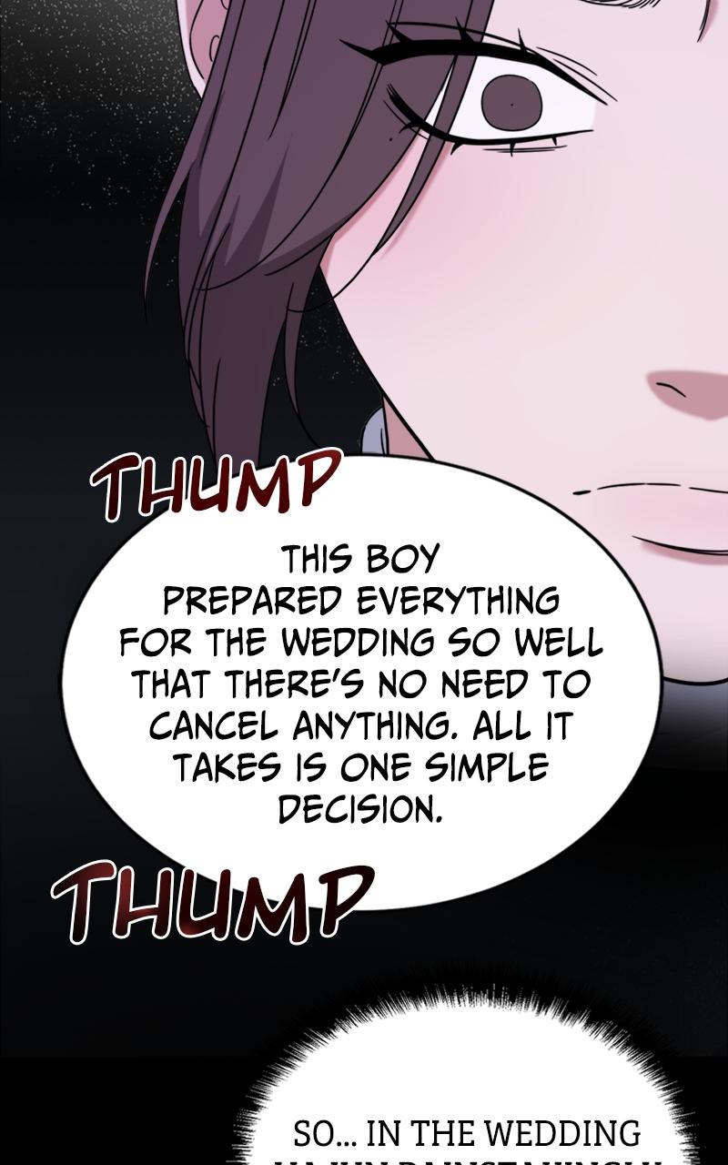 Locked Onto You Chapter 81 - Page 85