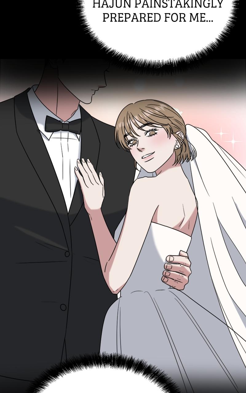 Locked Onto You Chapter 81 - Page 86