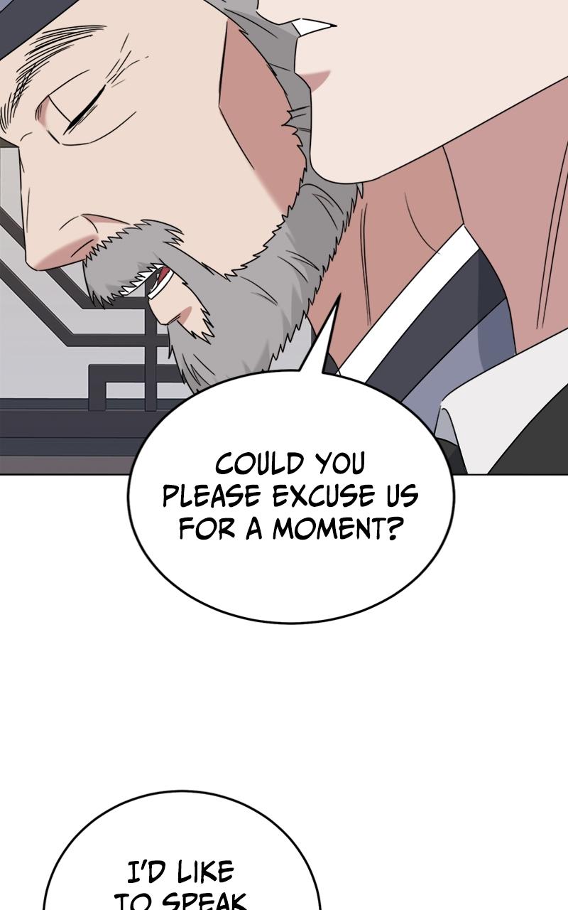 Locked Onto You Chapter 81 - Page 88