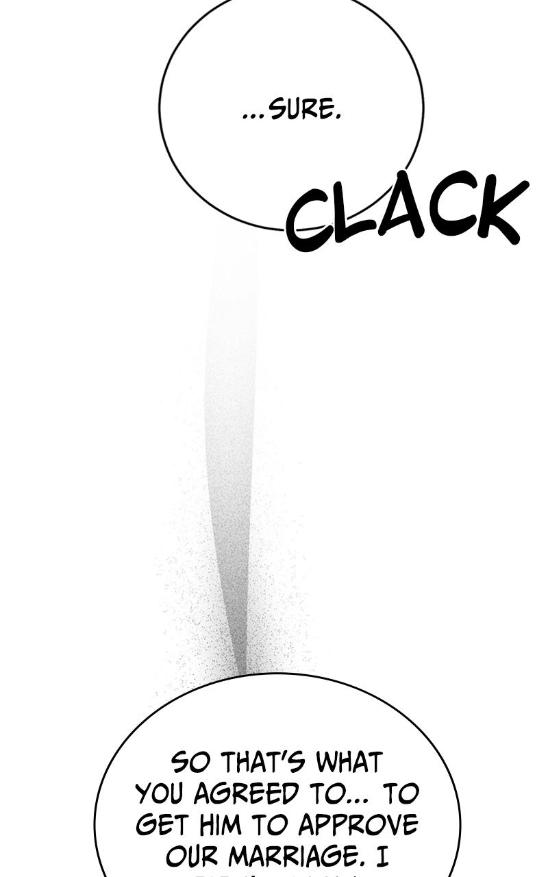 Locked Onto You Chapter 81 - Page 91