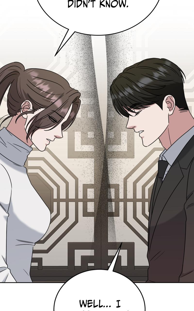 Locked Onto You Chapter 81 - Page 92