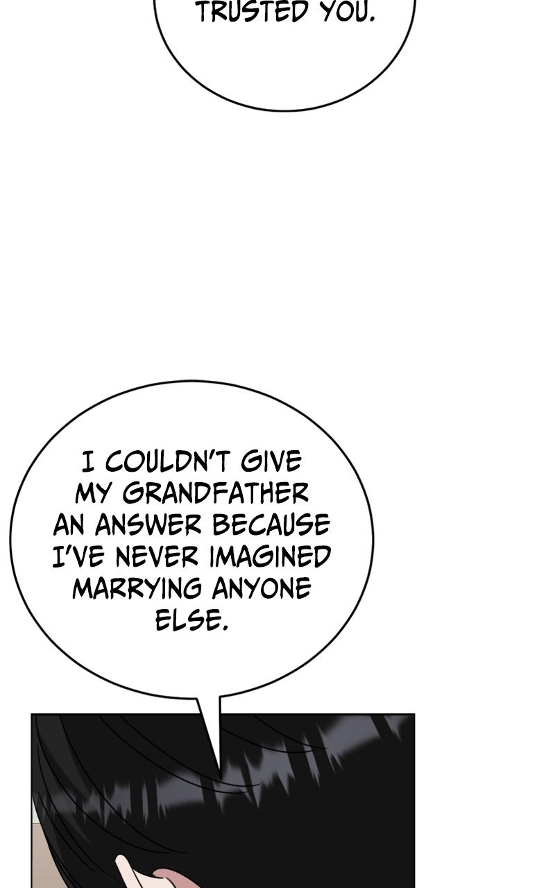 Locked Onto You Chapter 81 - Page 93