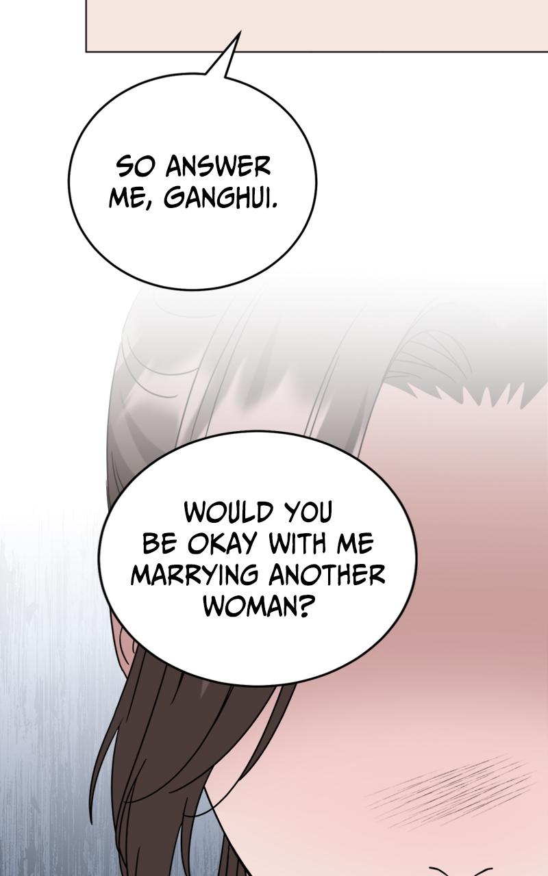 Locked Onto You Chapter 81 - Page 95