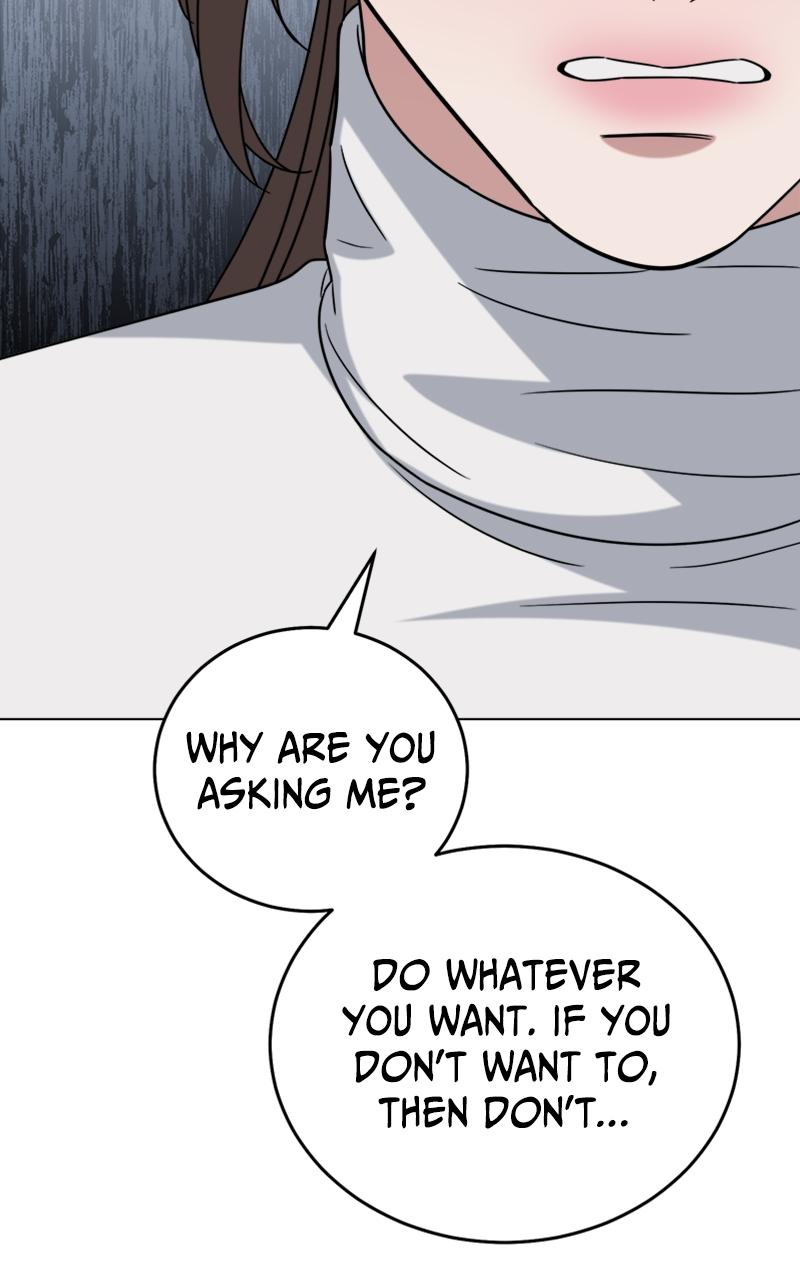 Locked Onto You Chapter 81 - Page 96