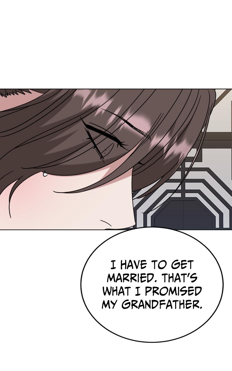 Locked Onto You Chapter 81 - Page 98