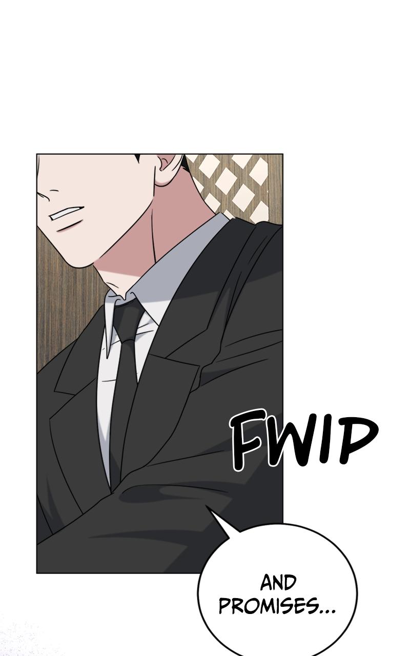 Locked Onto You Chapter 81 - Page 99