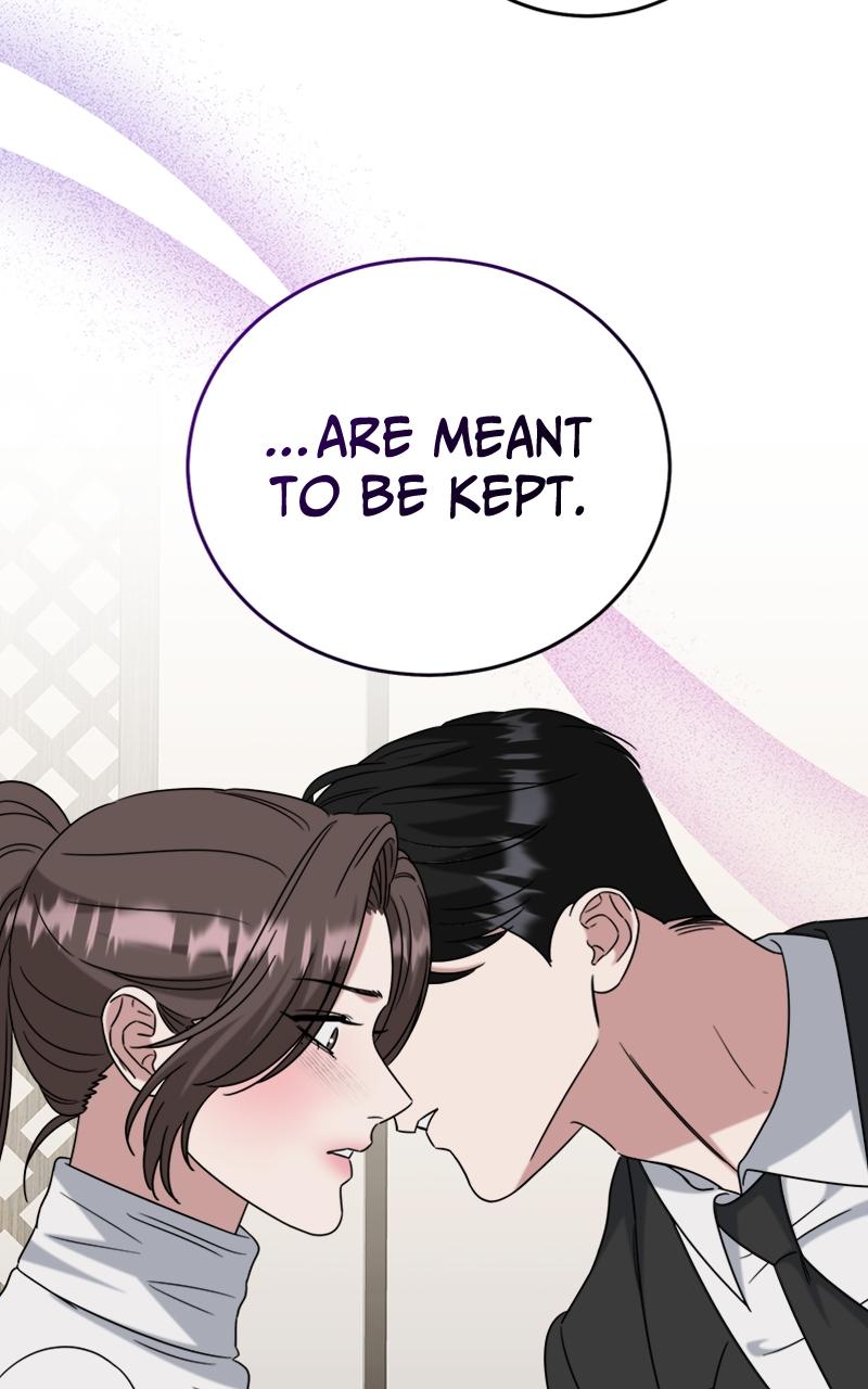 Locked Onto You Chapter 81 - Page 100