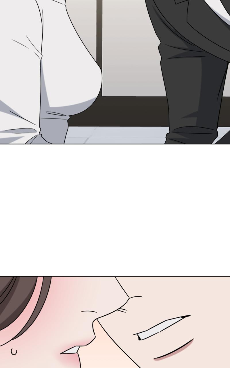 Locked Onto You Chapter 81 - Page 101