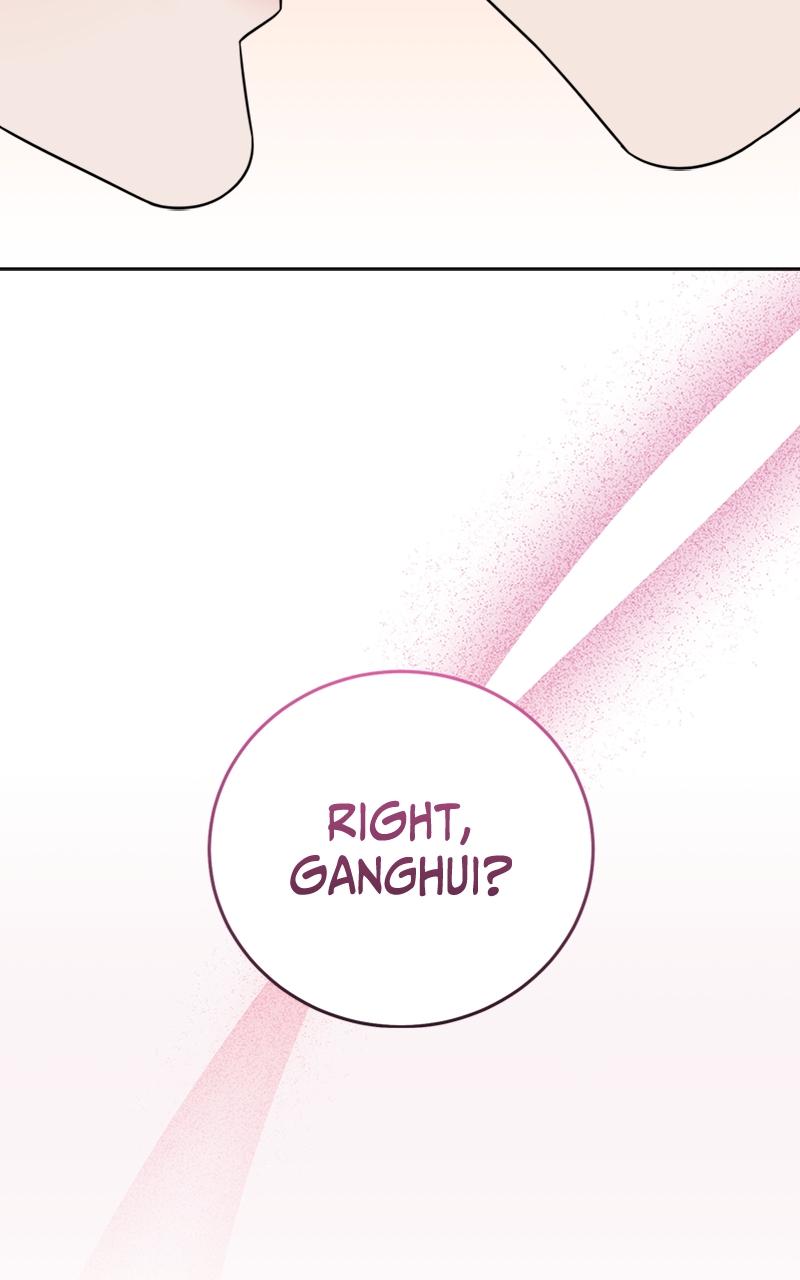 Locked Onto You Chapter 81 - Page 102