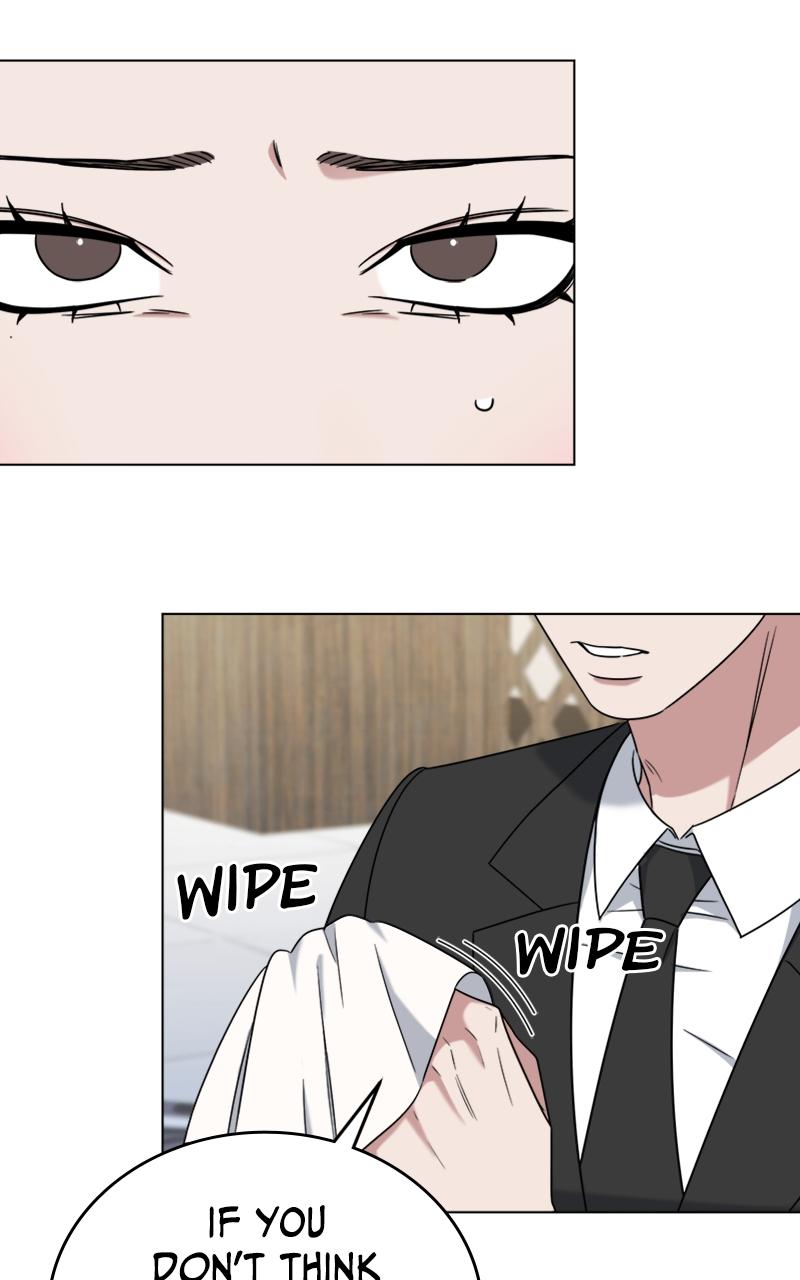 Locked Onto You Chapter 82 - Page 4