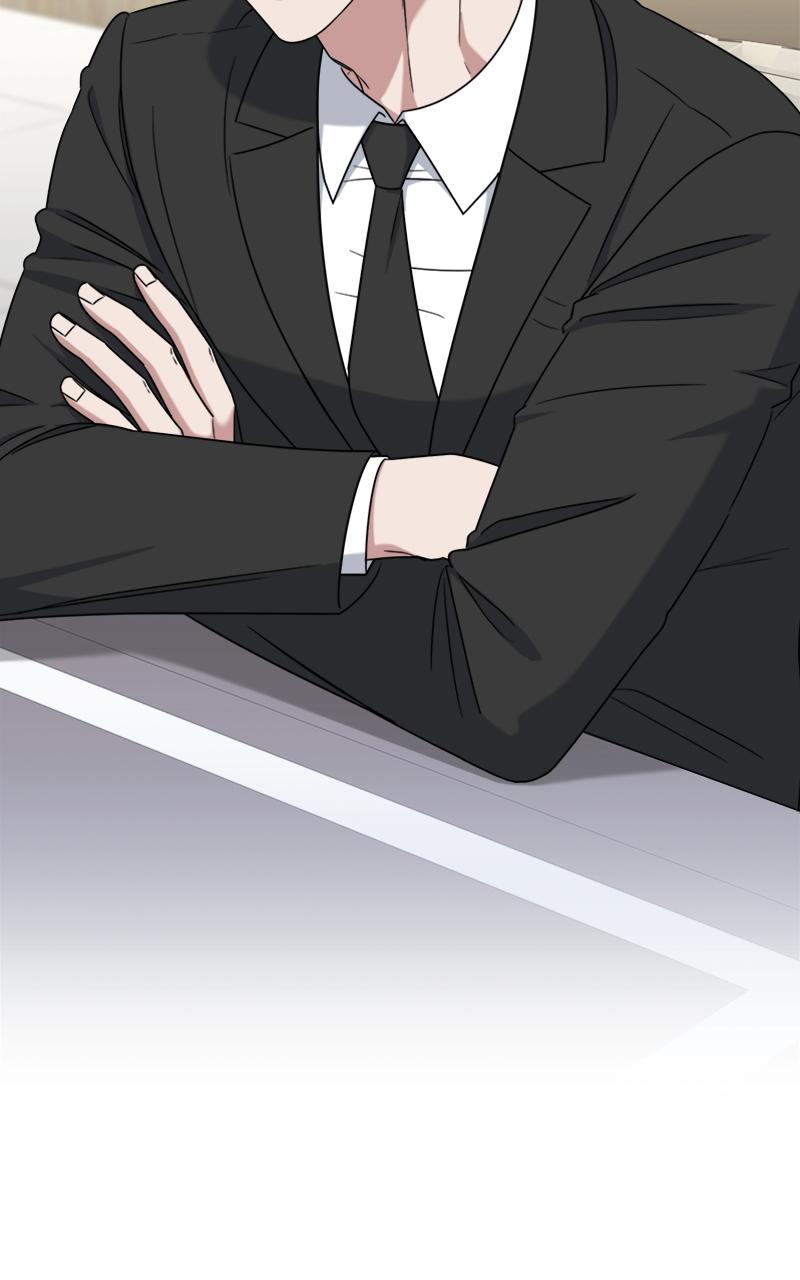 Locked Onto You Chapter 82 - Page 7