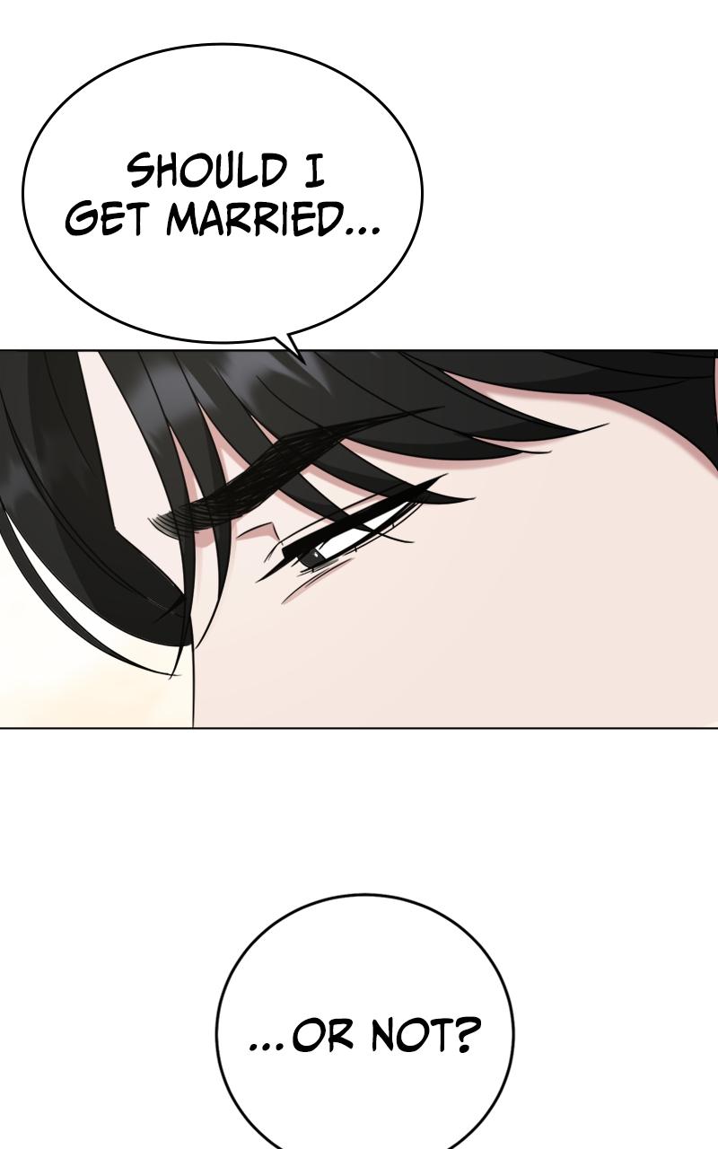 Locked Onto You Chapter 82 - Page 8