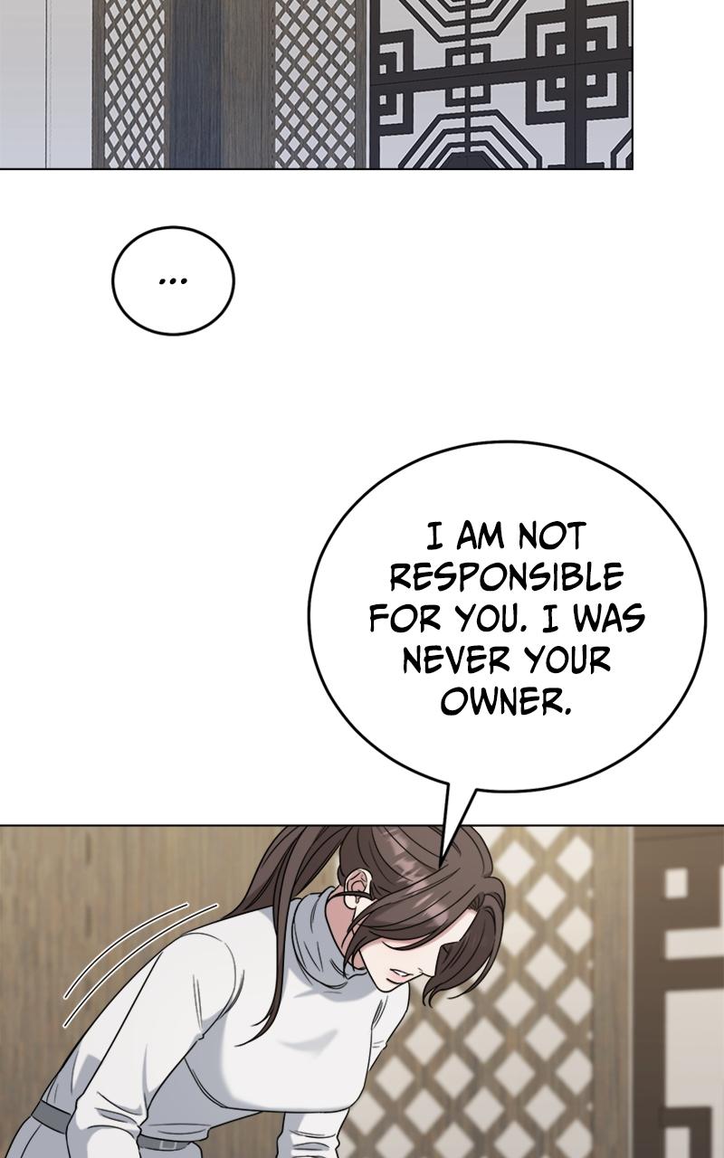 Locked Onto You Chapter 82 - Page 10