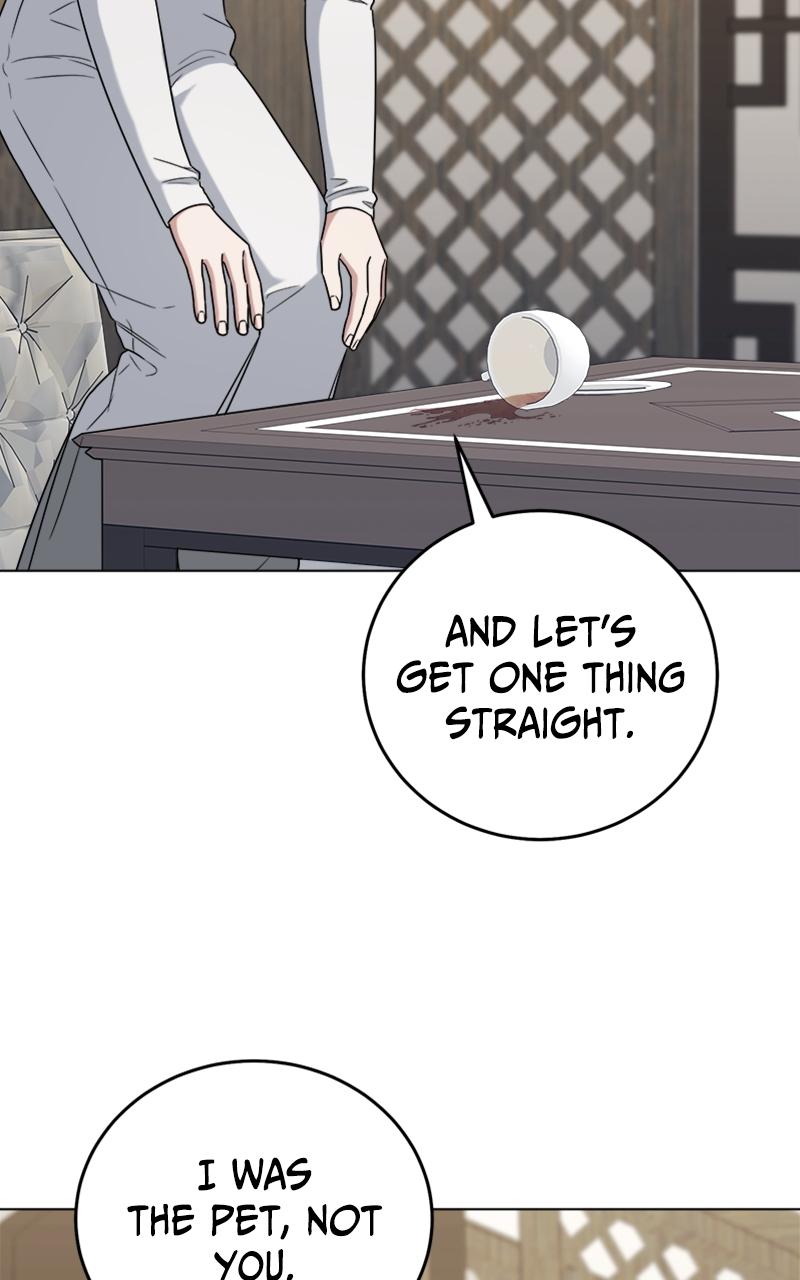 Locked Onto You Chapter 82 - Page 11