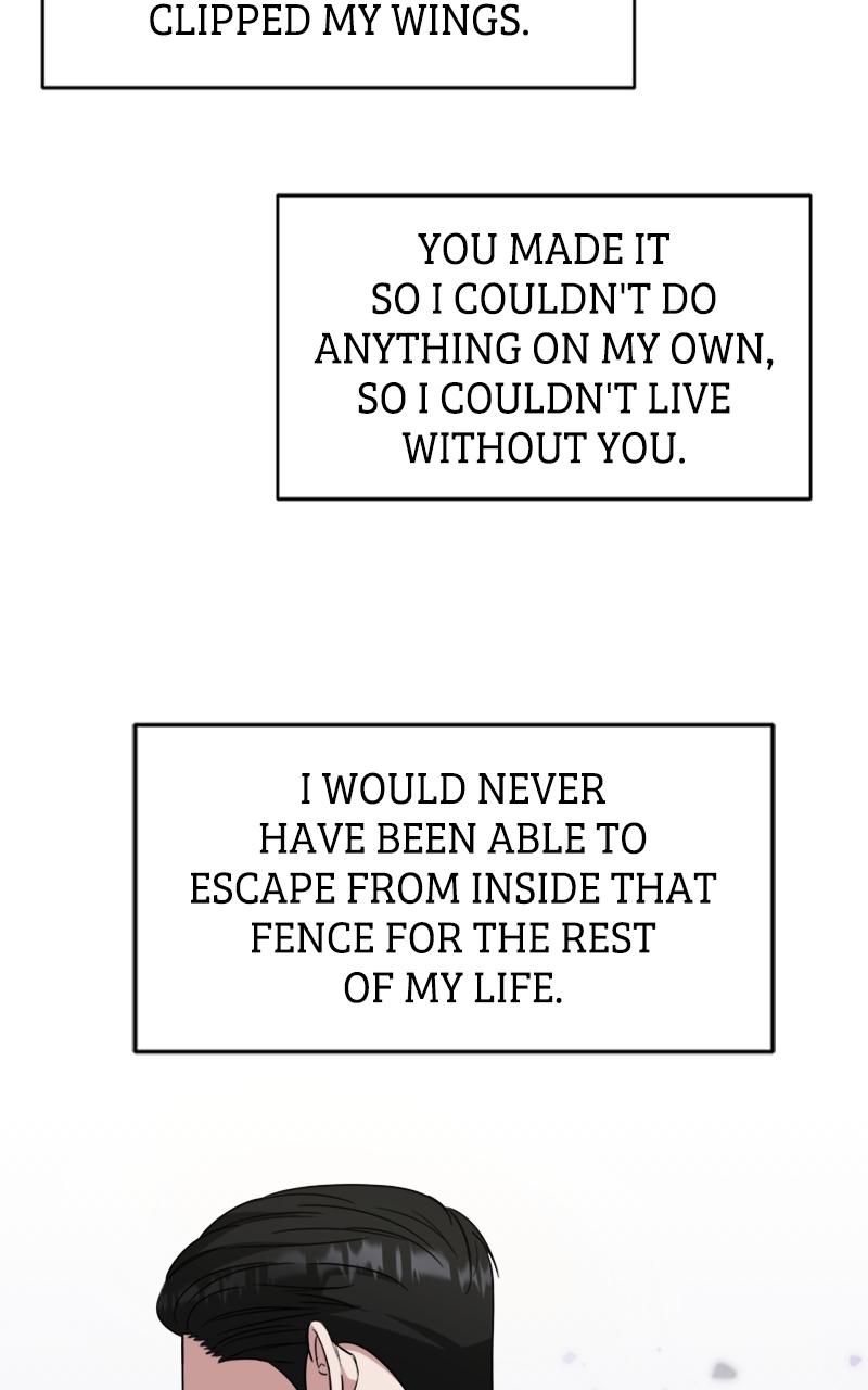 Locked Onto You Chapter 82 - Page 13