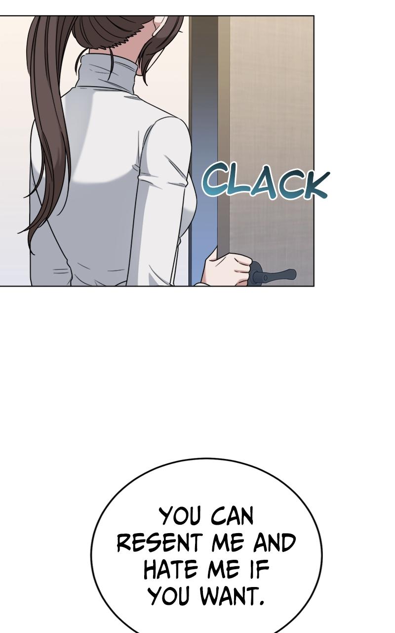 Locked Onto You Chapter 82 - Page 16