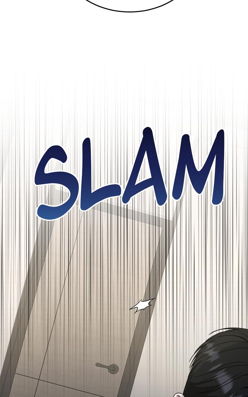 Locked Onto You Chapter 82 - Page 17