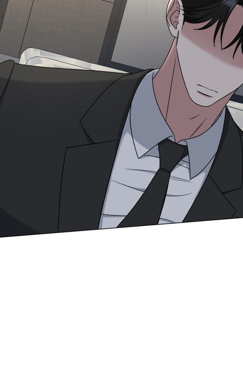 Locked Onto You Chapter 82 - Page 18