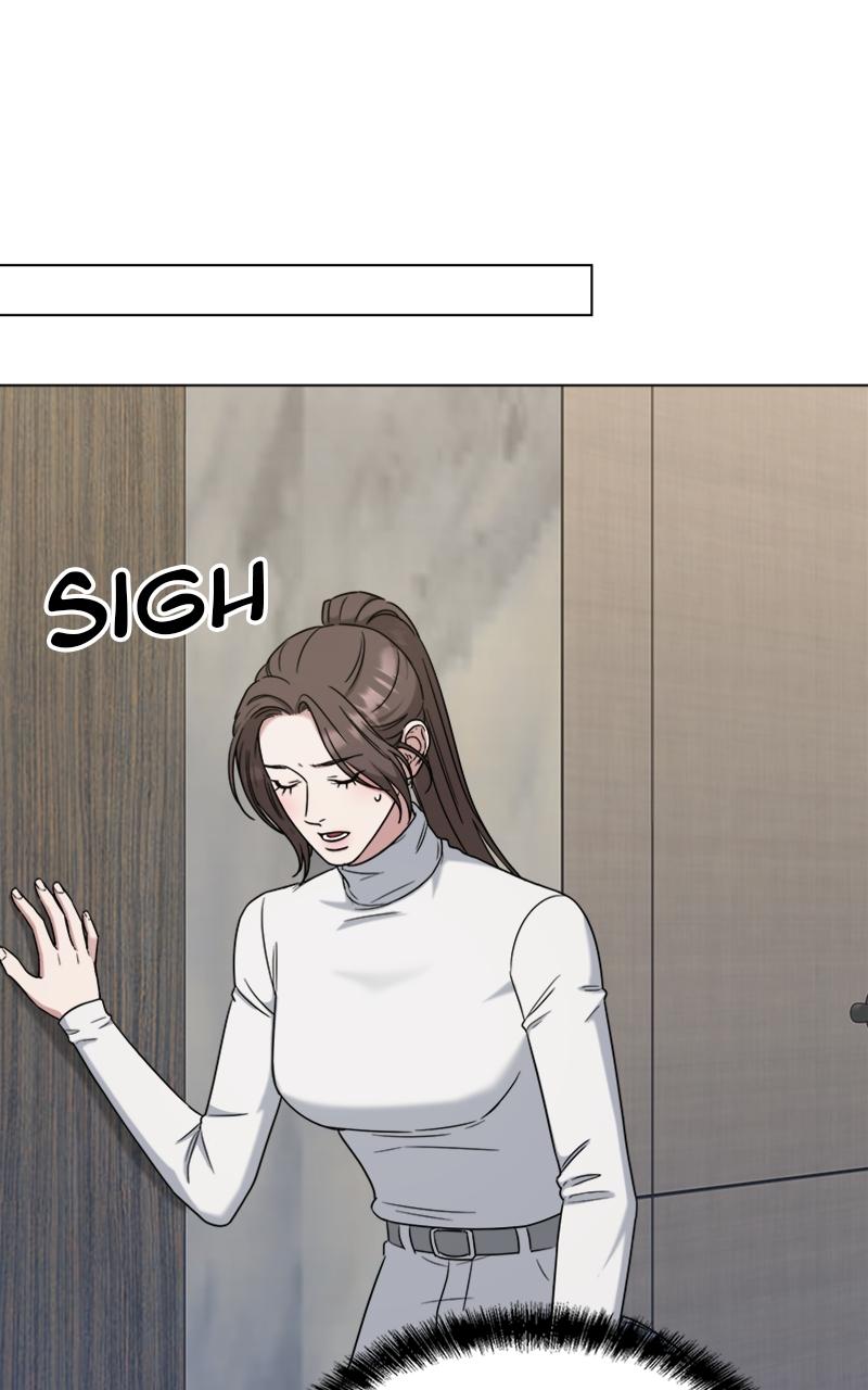 Locked Onto You Chapter 82 - Page 19