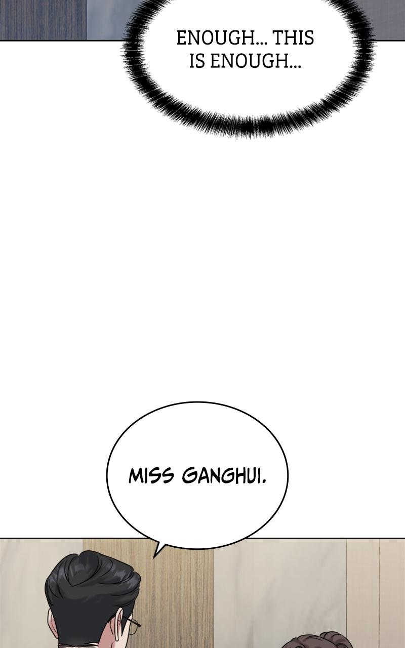 Locked Onto You Chapter 82 - Page 20