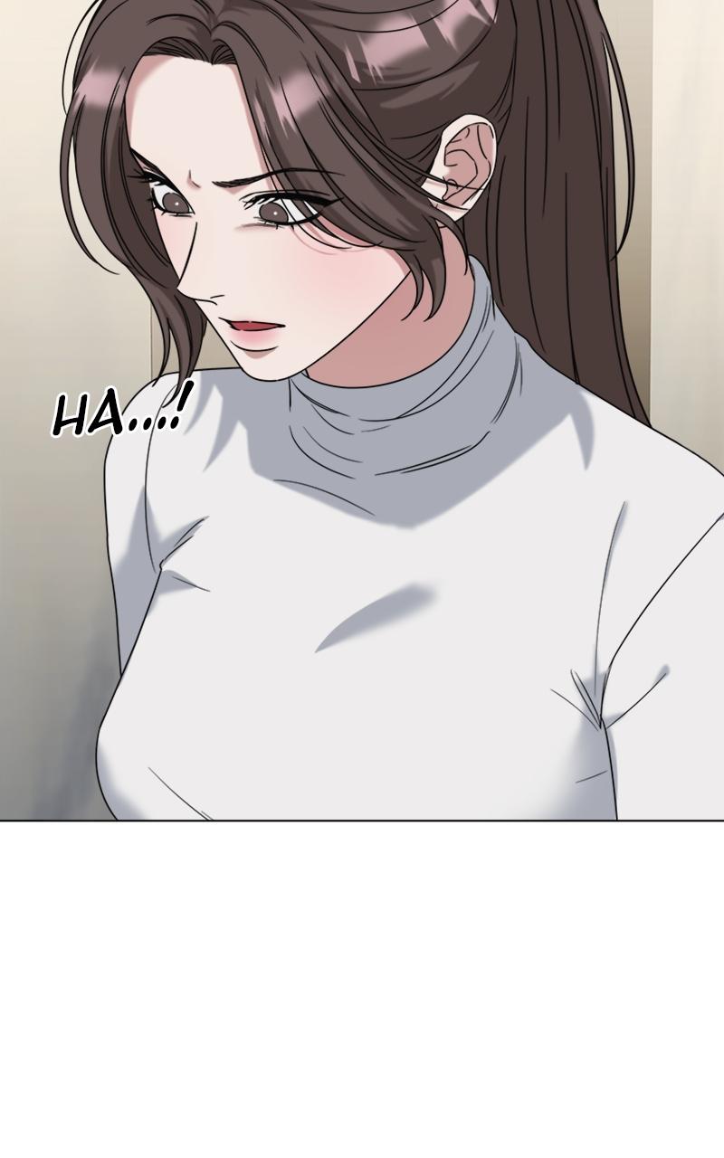 Locked Onto You Chapter 82 - Page 22