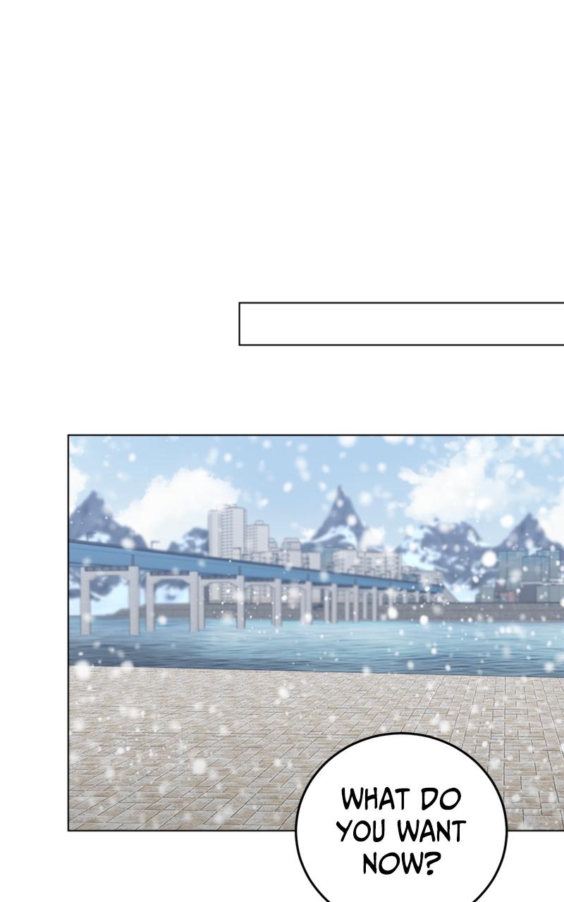 Locked Onto You Chapter 82 - Page 23