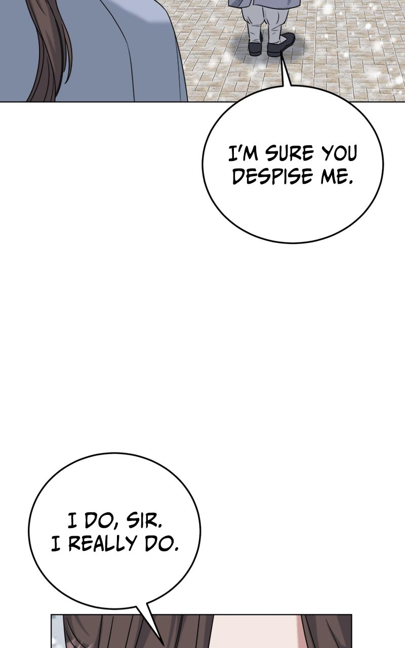 Locked Onto You Chapter 82 - Page 25