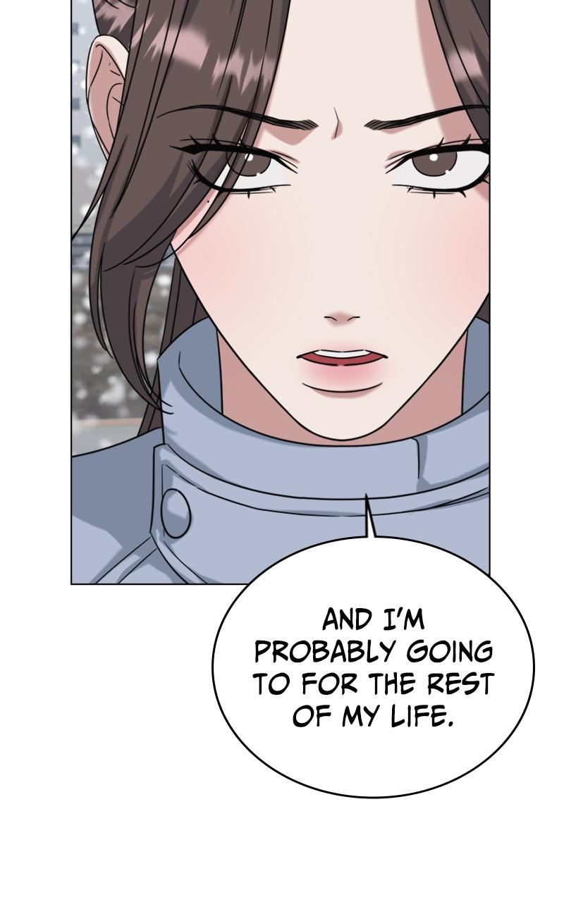 Locked Onto You Chapter 82 - Page 26