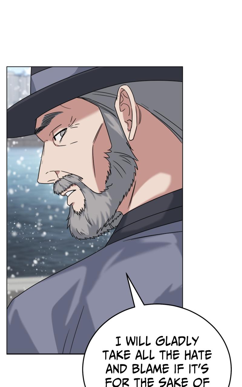 Locked Onto You Chapter 82 - Page 27