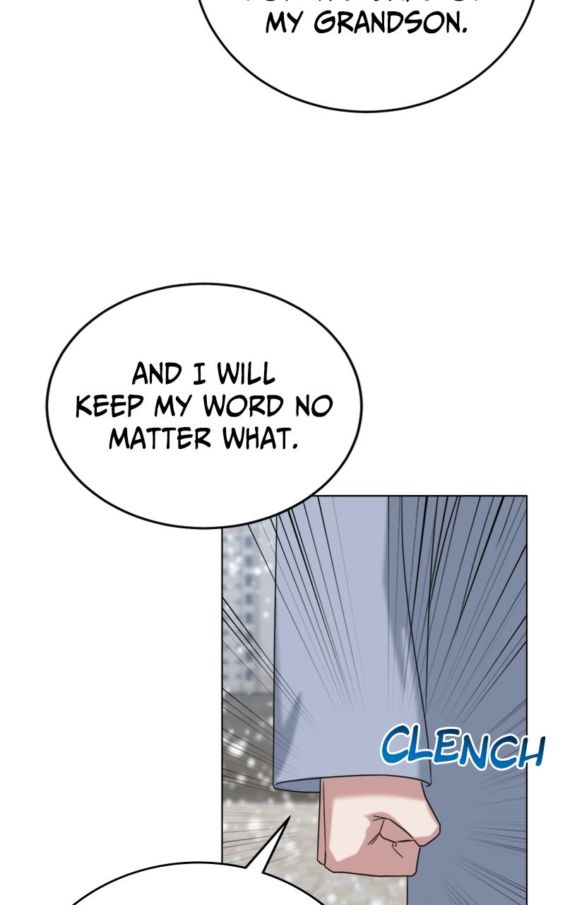 Locked Onto You Chapter 82 - Page 28