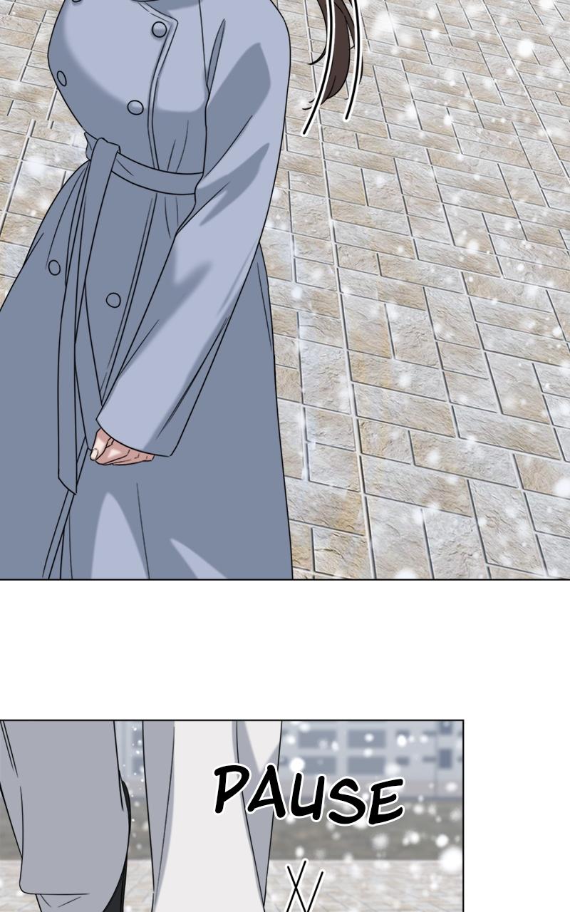 Locked Onto You Chapter 82 - Page 30