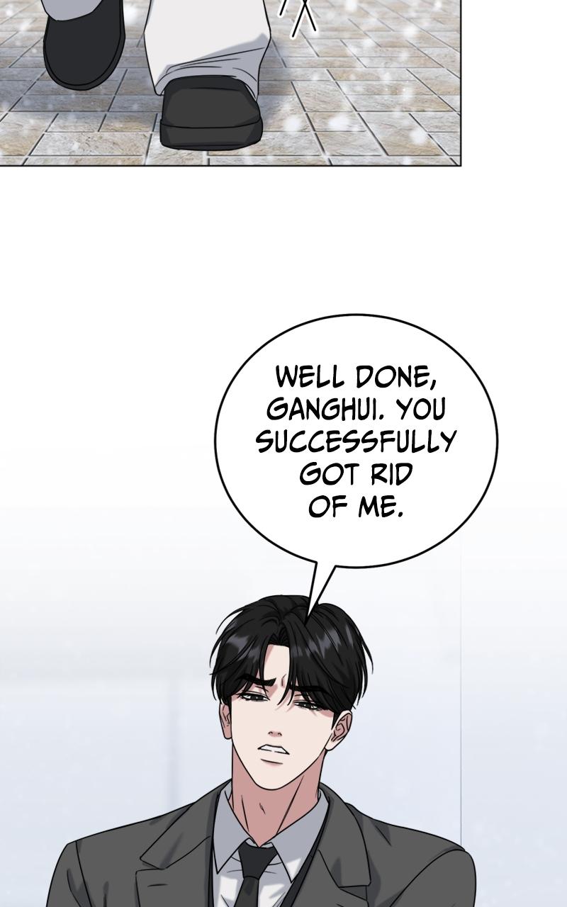 Locked Onto You Chapter 82 - Page 31