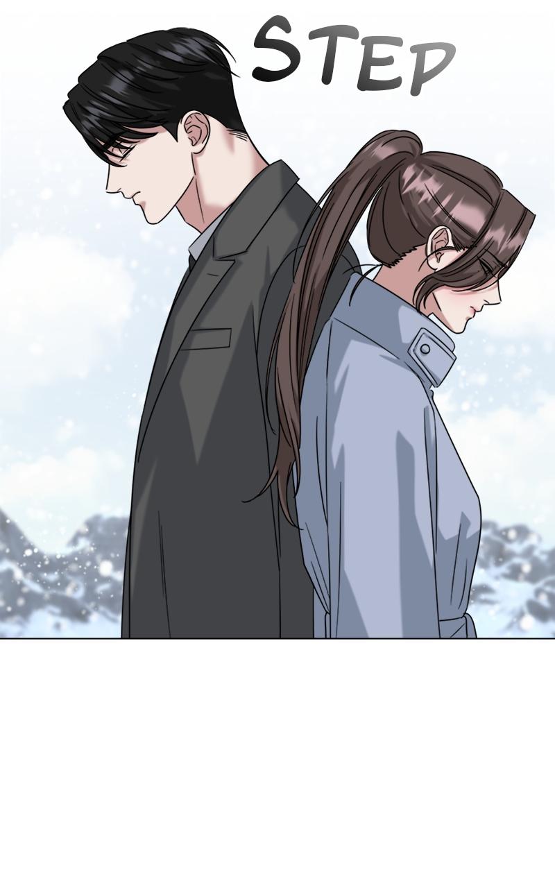 Locked Onto You Chapter 82 - Page 33