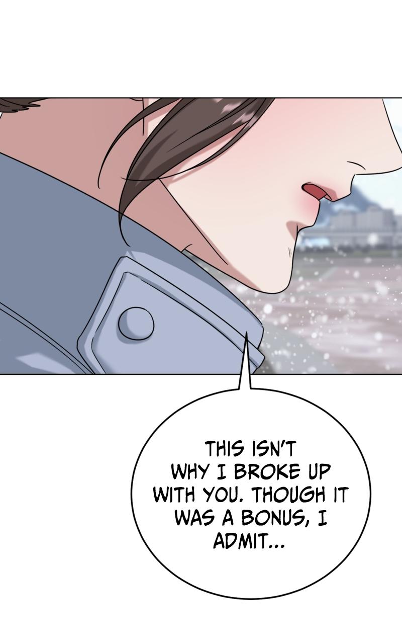 Locked Onto You Chapter 82 - Page 34