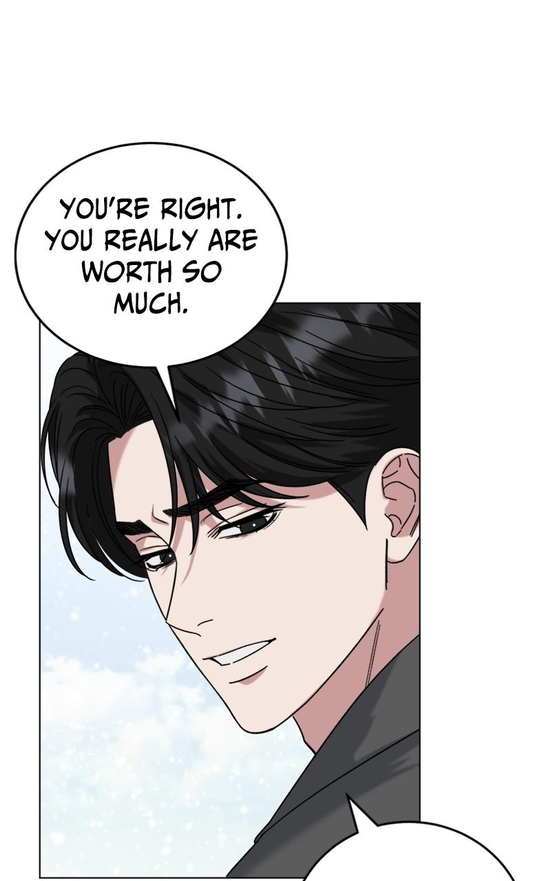 Locked Onto You Chapter 82 - Page 35