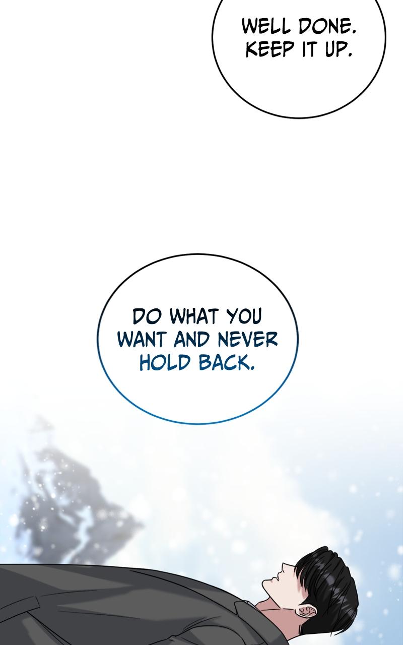 Locked Onto You Chapter 82 - Page 36