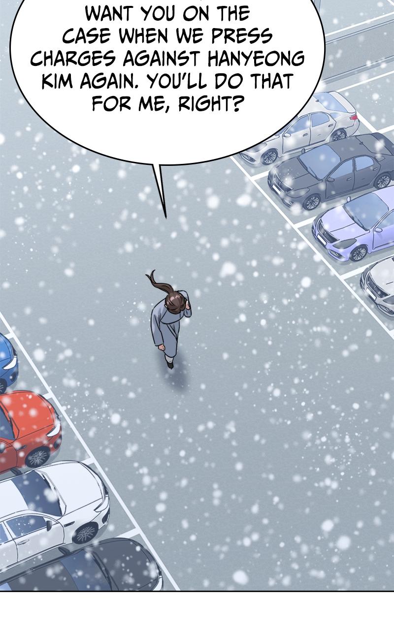 Locked Onto You Chapter 82 - Page 39